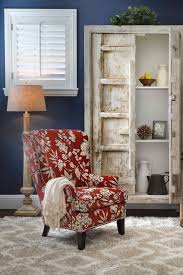 Shelby Ii Accent Chair Furniture Row Rowe Furniture Living Room Interior Accent Chairs