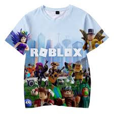 Compre Luckyfridayf 2018 Nuevo 3d Roblox Estampado De Verano De Manga Corta Cool Camisetas Para Ninos Estampado De Camisetas De Verano Chicos Chicas Tops Camiseta Ropa S418 A 16 24 Del Ruiqi01 Dhgate Com Si quieres saber cómo conseguir / obtener ropa gratis en el juego roblox 2020, tienes que también vamos a recopilar algunas recomendaciones para saber cómo tener ropa gratis en roblox sin robux 2018. compre luckyfridayf 2018 nuevo 3d roblox estampado de verano de manga corta cool camisetas para ninos estampado de camisetas de verano chicos chicas