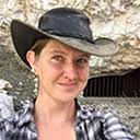 Minerals and Museums : Paul Desautels and Barry Yampol (Old Washington Post  article)