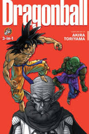 We did not find results for: Dragon Ball 3 In 1 Edition Vol 6 Includes Vols 16 17 18 By Akira Toriyama Paperback Barnes Noble