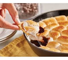 Cast iron cookware in a nutshell: Geoffrey Zakarian 10 Cast Iron Nonstick Skillet Qvc Com