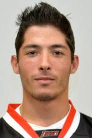 SCHOLASTIC PLAYER OF THE YEAR