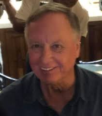 Bruce L. Hamrick Obituary September 16, 2021