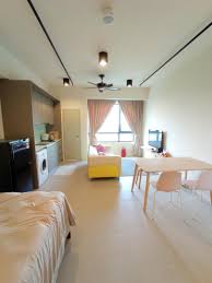 Find room rooms for rent, bedspaces, and sublets in cyberjaya. Tamarind Suites Cyberjaya Studio For Rent Property Rentals On Carousell