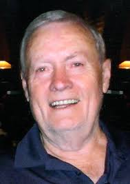 Charles Hooker Obituary