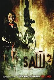 Pin By Nimrod Horror On Jigsaw Movie Posters 11x17 Shawnee Smith