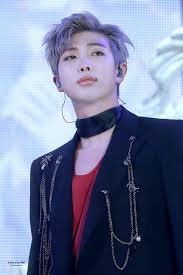 Stand By Rm Do Not Edit Bts Rap Monster Namjoon Kim Namjoon