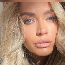 Teddi Jo Mellencamp Arroyave: She Rides Horses, Not Cougars