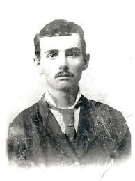 James Harvey Whitehead (1862-1892)