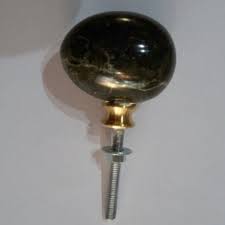 Usluyoney Marka Tas Stone Handle Kulp Dolap Dogal Tarz Iron Stone Handle Pinterest