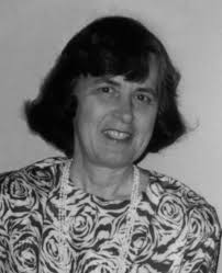 Friends of the Library will miss Mary Ann Addison