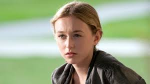 Sofia Bernette played by India Ennenga