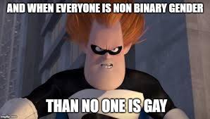 Syndrome Incredibles Memes Imgflip Find the newest syndrome incredibles meme. syndrome incredibles memes imgflip