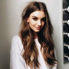 Hundreds of examples of hairstyles for long hair. Long Hairstyles For 2019 Oscarhair 100 Vietnam Remy Hair