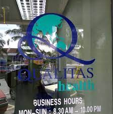 241b, jalan e3/6 taman ehsan, kepong 52100 klinik penawar. Klinik Rakan Medik Qualitas Bangi ç…§ç‰‡ Facebook
