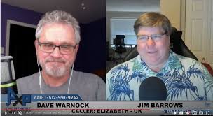 I watched the atheist experience for a while but gave up because it was almost impossible to avoid matt. Dave Warnock Dying Out Loud If You Missed It Dave Co Hosted The Atheist Experience Last Sunday Check It Out On Youtube Some People Have Written In About The Ghost In Dave S