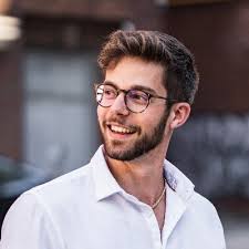 David Corradi (@DCorradikid)