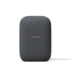 Nest Audio Smart Speaker - Charcoal GA01586-CA Google