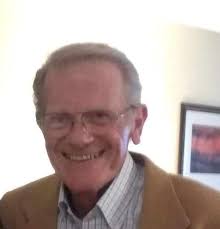 Robert Backer Obituary