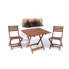 Eternal Garden Meranti Kusadasi Katlanir Masa Tekzen