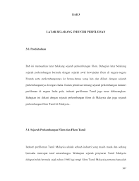 Latar belakang yang baik adalah yang disusun dengan sejelas mungkin dan bila perlu disertai dengan data atau fakta yang mendukung. Http Studentsrepo Um Edu My 6135 3 Bab 3 Pdf