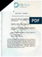 I failed on 3 medications so in july of 2020 i had an ablation. Draft Fib Bank Carta De Garantia Pdf