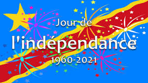 Maybe you would like to learn more about one of these? Congo Independence Day 2021 National Anthem Of Dr Congo Youtube