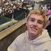 Patrick Busby's Instagram, Twitter & Facebook