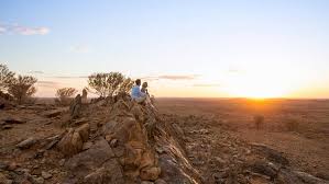 The broken hill outback resort is for anyone seeking quality accommodation in the nsw outback, from cabins to campsites. The Best Outback Holiday Destinations In Nsw To Visit This Autumn