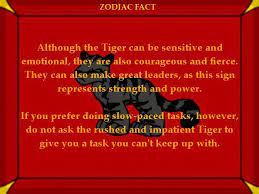 Pin By Margaret Grogan On Personality Tiger In 2021 Tiger Facts Chinese Zodiac Tiger Zodiac