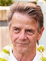 Robert Gonsoulin Obituary (2016)