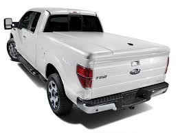 Tonneau Covers Hard Painted By Undercover 6 5 Short Bed Oxford White The Official Site For Ford Accessories