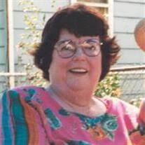Elizabeth Marion Tarchala Obituary