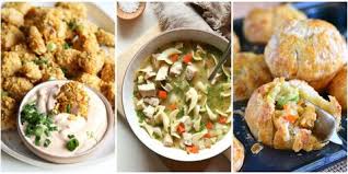 From caesar salads to warming casseroles our healthy chicken recipes will keep you inspired all year round. 15 Easy Chicken Recipes For Kids Best Kid Friendly Chicken Breast Dishes
