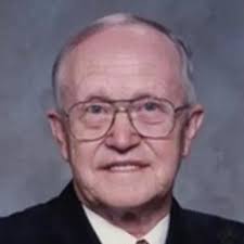 Obituary information for Art Kroeker