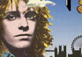 Peter Frampton goes for a possibe last ride in San Francisco