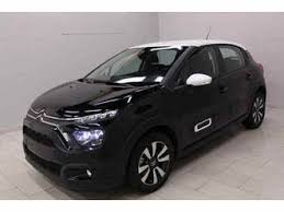Image result for Noir Perla Nera 2011 Citroen