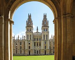 According to legend oxford university was founded in 872 when alfred the great happened to meet some monks there and had a scholarly debate that lasted several days. The 6 Most Beautiful Oxford Colleges Uk Books And Bao