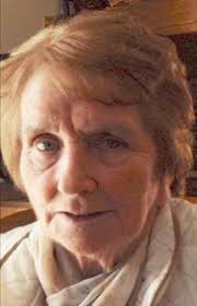 Condolence Book for Elizabeth (Lily) Kelly (née Kenna) (Carbury, Kildare)