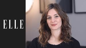 Mon carré wavy et flou en 10 minutes. Comment Realiser Un Effet Wavy Sans Chaleur Elle Coiffure Youtube