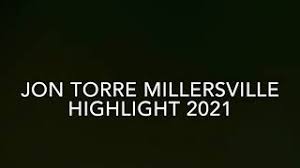 Jon Torre 2021 Weekend highlights from Millersville 07/18