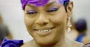 Alma “Lucille” McIntosh