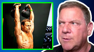 The BEST Way to Increase Your Kettlebell Press (with EXACT Programming)