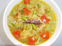Dalma Is One Of The Famous Signature Dish Of Orissa I Think No Odiya Meal Is Complete Without Serving Dalma Dalma Is A Very Cooking Recipes Signature Dishes