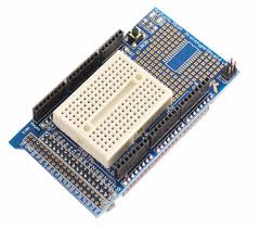 Buy Prototype Shield V3 For Arduino Breadboard Shield Online Robu In Large collections of hd transparent shield png images for free download. prototype shield v3 0 for arduino mega with breadboard