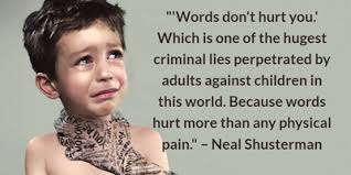 Maybe you would like to learn more about one of these? Verbal Abuse Quotes That Show Us The Cruelty Of Words Enkiquotes