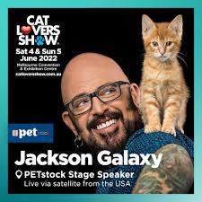 Jackson Galaxy