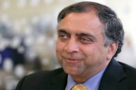 Wipro strengthens board with ex-HP exec Vyomesh Joshi