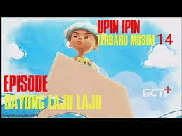 This new adventure film tells of the adorable twin brothers upin and ipin together with their friends ehsan, fizi, mail, jarjit, mei mei, and susanti, and their quest to save a fantastical kingdom of inderaloka from the evil raja bersiong. Full Hd Episod Baru Upin U0026 Ipin Musim 15 Dugaan Puasa Part 13