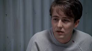 His mother, lydia robinson robin. Primal Fear 1996